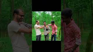 Vebechilam Dukkho Shes Hole Biye korbo😄🤨shortvideo viralvideo funnyvideo banglafunnyvideo [upl. by Finny77]