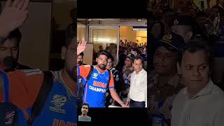 Hardik pandya comeback in world cup cricket youtubeshorts ipl [upl. by Russian]