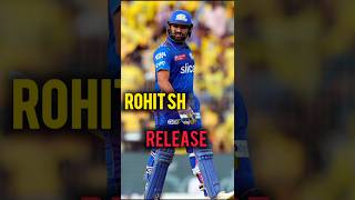 IPL Auction 2025  Rohit Sharma  RCB  CSK  DC  cricket [upl. by Ydnahs44]