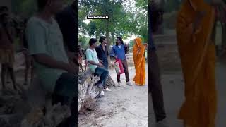 Bare bare babu mogil li kabu😂 surjapuricomedy Farhan videofun comedy [upl. by Azar]