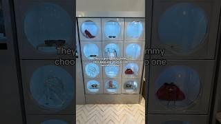 BAG VENDING MACHINE ANYONE [upl. by Yole]