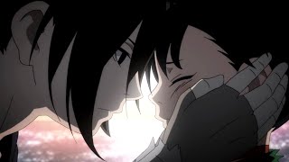 Dororo  Hyakkimaru And Dororo Cute Moments  Subtitle Indonesia [upl. by Einafpets553]