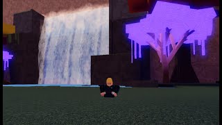 Roblox Wisteria  All types of DashesLeaps [upl. by Rizas251]