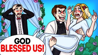 Priest stole me from my wedding [upl. by Namsu]