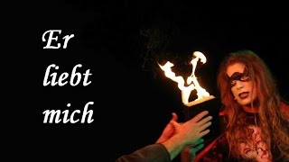 Er liebt mich  FAUST  Die Rockoper 17 [upl. by Yenruoj]