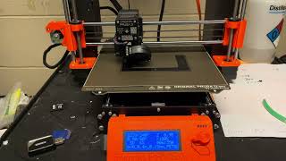 Prototyping on a Prusa MK3 for MIT Astronomical Instrumentation Team Part 1 [upl. by Rim]