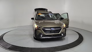 2023 Subaru Outback Premium Prescott Scottsdale Sedona Cottonwood Camp Verde AZ [upl. by Ettenwahs]