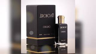 Origino  Jeroboam  Jolie Profumerie J [upl. by Jamilla]