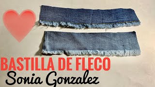 Moño de Listón Gros para Niñas fácil y rápido de hacer  DIY Grosgrain Ribbon Bow [upl. by Komara]