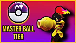 I’ve Reached Master Ball Rank in Scarlet Violet VGC And This Is How… [upl. by January]