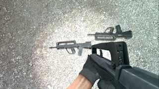 FAMAS G2 Preview [upl. by Orton]