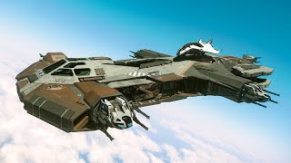 Star Citizen Live  Invictus Tour  Aegis Dynamics [upl. by Mapes226]