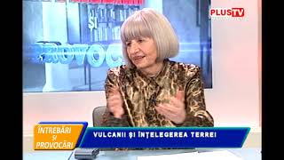 ÎNTREBĂRI ȘI PROVOCĂRI  VULCANII ȘI ÎNȚELEGEREA TERREI [upl. by Simara]