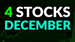 4 Small Cap Stocks to BUY in December for MULTIBAGGER Returns 🔥 [upl. by Fiel422]