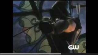 Smallville 9x10 Disciple  New Web Clip [upl. by Otrevlig]