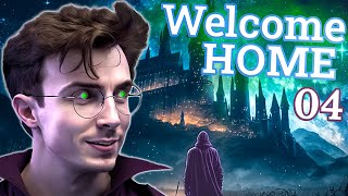 ACCIO BROOM 🧙‍♂️ HARD Hogwarts Legacy [upl. by Anelam]