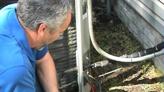 HVAC For Beginners  How to Charge Your Air Conditioner StepbyStep Guide [upl. by Wiencke]