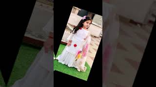 BEPANAH ISHQ  Hindi Song  Bollywood Song chid beautifull froq and dress fashion [upl. by Eninaej]