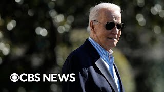 Biden declared quotfit to servequot after annual physical [upl. by Monty]