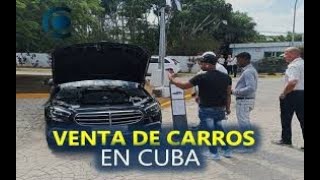 🚘 VENTA DE AUTOS EN CUBA PARA PARTICULARES Y MIPYMES  PRECIOS E INFORMACIÓN 👈 [upl. by Nerrol]