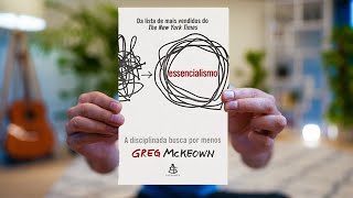 Essencialismo AUDIOBOOK COMPLETO [upl. by Htes]