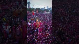 Lal baug Ganpati Visarjan youtubeshorts [upl. by Editha740]