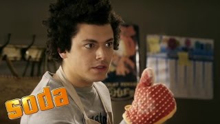 SODA Compilation Saison 1  Partie 3 Kev Adams  William Lebghil [upl. by Shirlie]