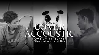 Melody cover akustik pastlive cover coverakustik [upl. by Nosloc11]