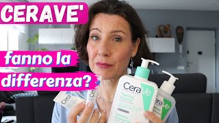 PRODOTTI CERAVE COSA NE PENSO  Barbara Easy Life [upl. by Cheryl]