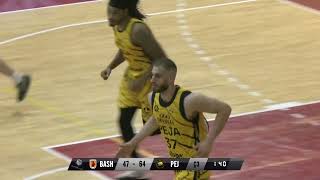 Highlights i ndeshjes BashkimiPeja [upl. by Briscoe]