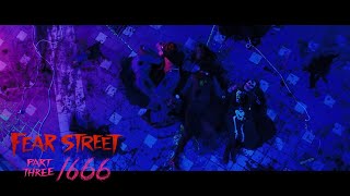 Fear Street Part Three 1666  All Shadyside Killers arrive at the Mall [upl. by Anais]