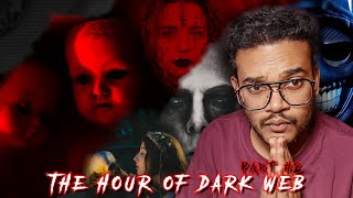 Unsettling Story From The Mysterious Corners Of Dark Web  The Hour Of Dark Web Episode 2 [upl. by Aisitel]