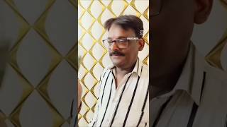 Hath rakh de dil pe 😅😅 youtubeshorts comedy yt viralvideo [upl. by Drofxer]