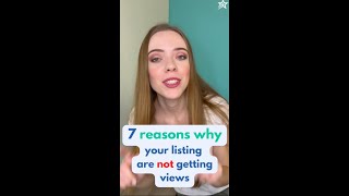 Thats WHY Your Listings Are NOT Getting Views on eBay [upl. by Iadam]