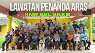 Program Perkongsian Amalan Terbaik KMR PBL SKKM 8 NOV 2024 [upl. by Gnah702]