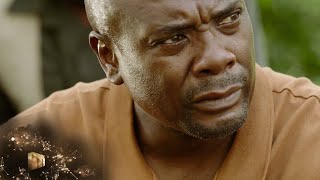 Sengwayo comes home – Isibaya  Mzansi Magic [upl. by Cranston]