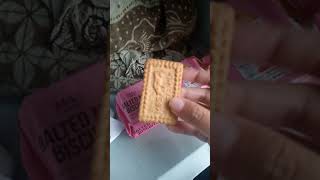 MALTED MILK BISCUITS BY MARKS AND SPENCER  NOT SPONSORED [upl. by Kieran349]