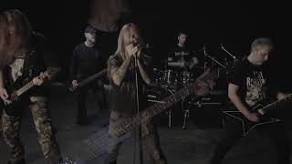 Musical Massacre  Warhead  official Video [upl. by Veneaux696]