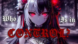 Nightcore  Control Lyrics [upl. by Assylem33]