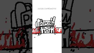 The Chaos Collection 4 flipnote animation ZaneLittle [upl. by Enrichetta]