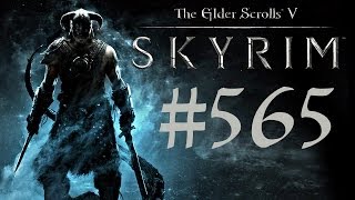 TES V SKYRIM  565  Einrichtungshaus Mallory [upl. by Zeena922]