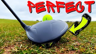 EVERY Average Golfer NEEDS This DRIVER  PING G430 Driver Review [upl. by Notyard774]