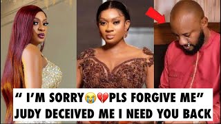 Yul Edochie Is Finally Back To His Senses As He Begs For Forgiveness From His First Wife After… [upl. by Allana575]