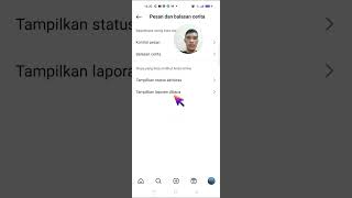 Cara Melihat DM Instagram tanpa diketahui Pengirimnya [upl. by Rorie]