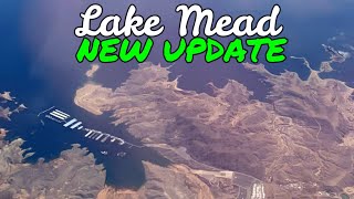 Lake Mead Water Level Update Thursday February 15 2024 [upl. by Kacey833]