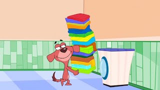 Rat A Tat  Dons Laundry Business  Funny Animated Cartoon Shows For Kids Chotoonz TV [upl. by Whitson]