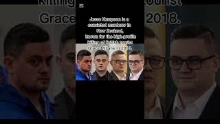 Jesse Kempson youtubeshorts youtube crime criminal crimestory crimenews [upl. by Otrebron983]