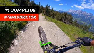 TrailDIRECTOR  99 JUMPLINE  SCHLADMING 🇦🇹 [upl. by Parry]