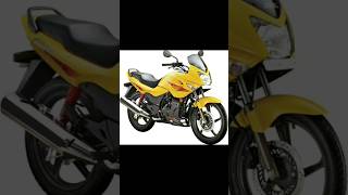 karizma old and new karizma bike 2002 vs 2023 trending shortsvideo please subscribe [upl. by Assilym]