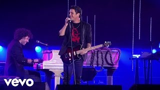 Alejandro Sanz  Se Vende LMNST En Vivo [upl. by Simonne]